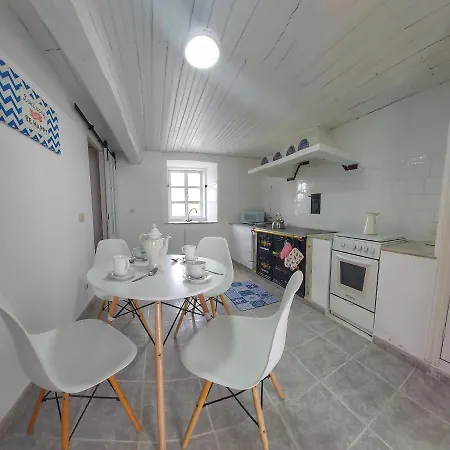 Flor Armenteira Tatil Evi