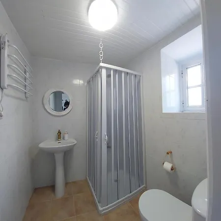 Flor Armenteira Tatil Evi A Armenteira