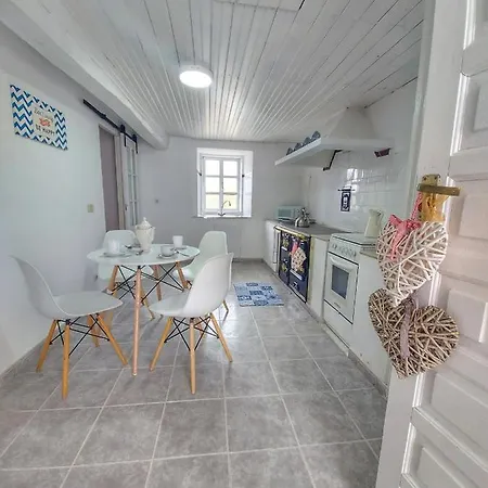 Flor Armenteira Tatil Evi