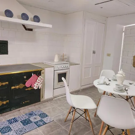 Flor Armenteira Tatil Evi