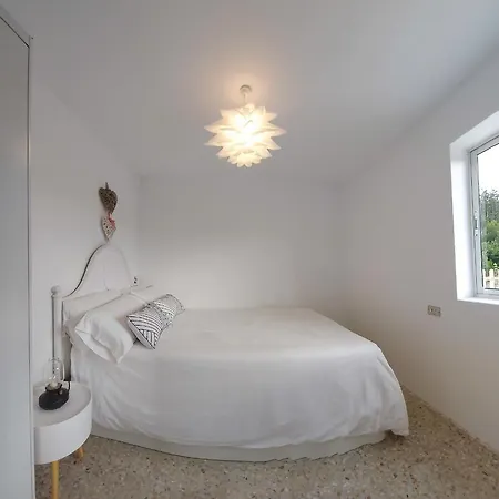 Holiday home Flor Armenteira A Armenteira