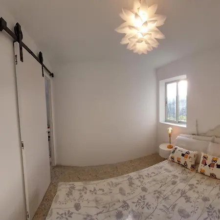 Flor Armenteira Tatil Evi