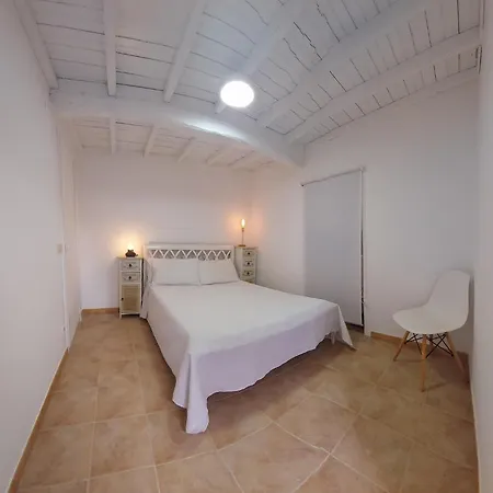 Flor Armenteira Tatil Evi