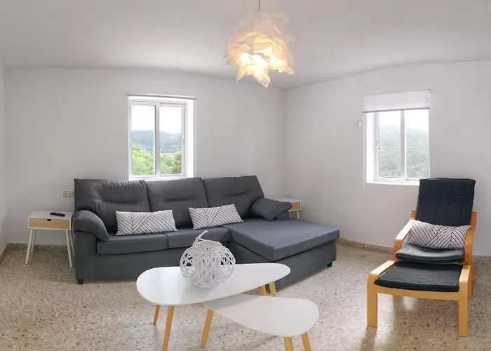 Dom wakacyjny Flor Armenteira A Armenteira