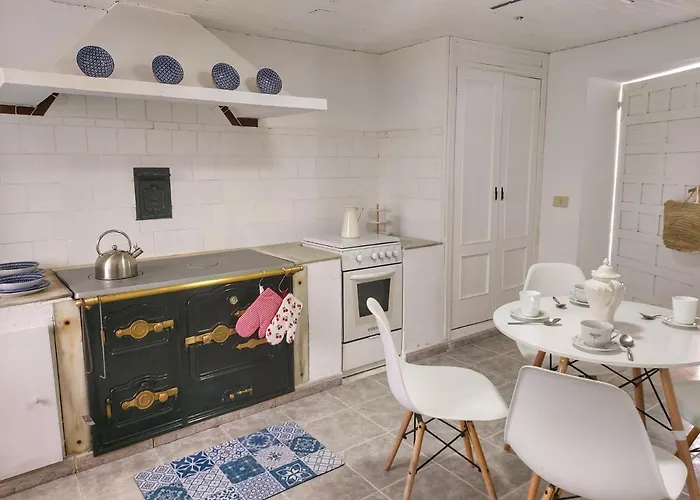 Flor Armenteira A Armenteira