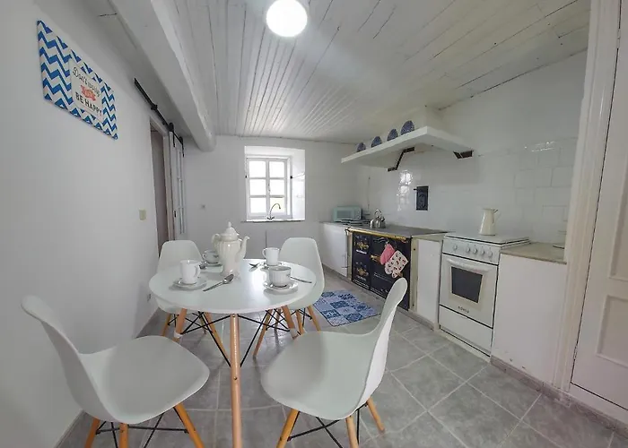 Flor Armenteira Dom wakacyjny