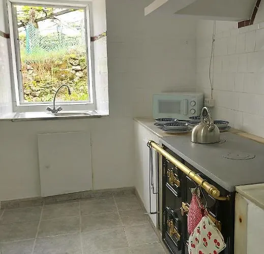 Flor Armenteira * A Armenteira