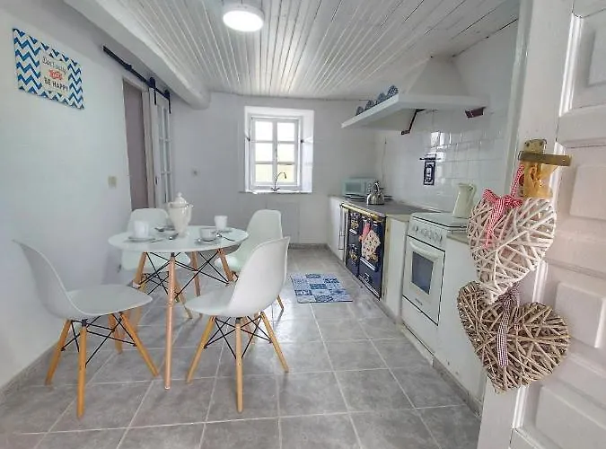 Flor Armenteira Dom wakacyjny