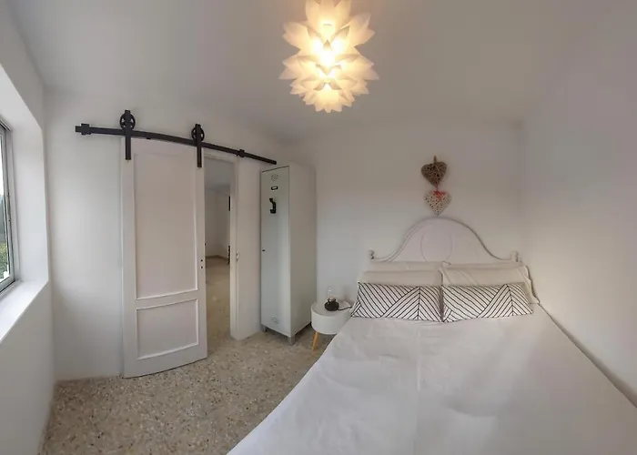 Flor Armenteira Dom wakacyjny