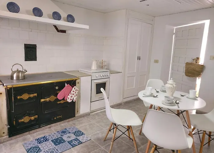 Flor Armenteira Dom wakacyjny