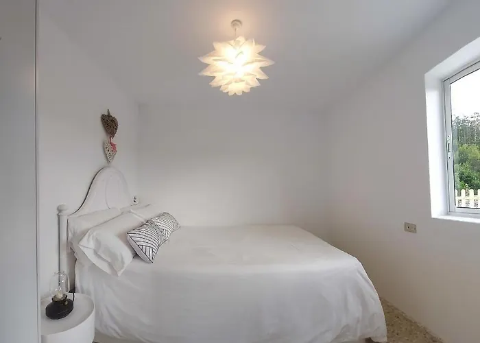 Dom wakacyjny Flor Armenteira A Armenteira