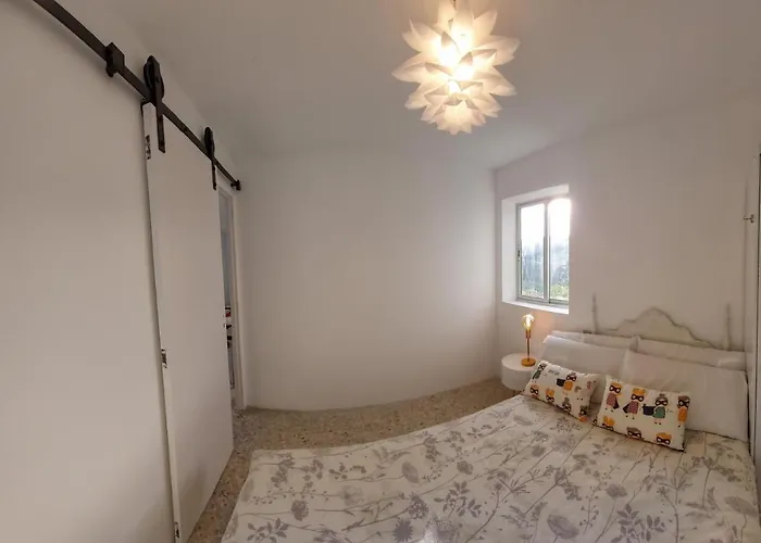 Flor Armenteira Dom wakacyjny