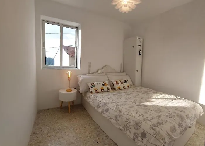 Flor Armenteira * A Armenteira