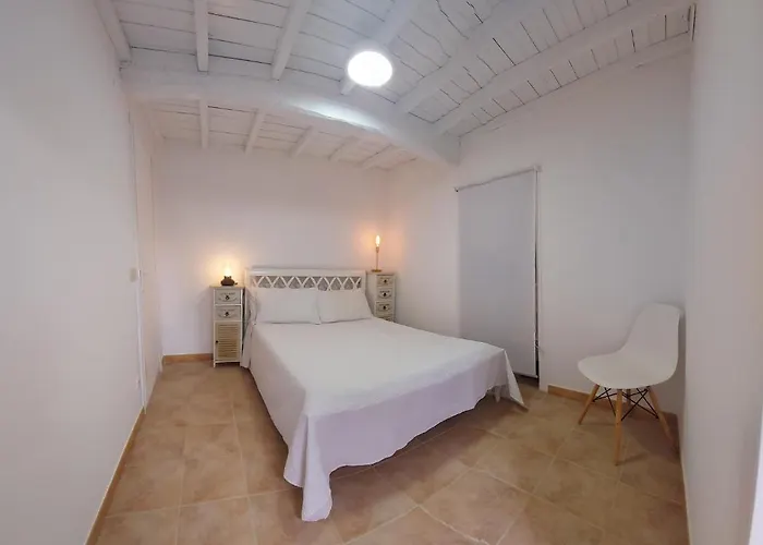 Flor Armenteira Dom wakacyjny